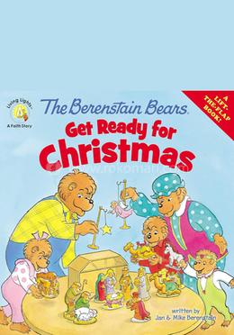The Berenstain Bears : Get Ready for Christmas image