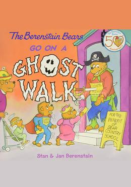 The Berenstain Bears : Go on a Ghost Walk image