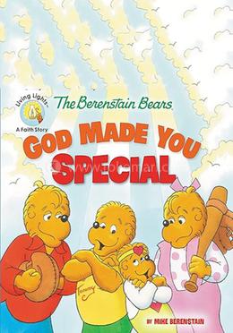 The Berenstain Bears : God Made You Special image