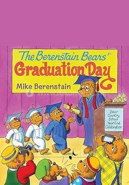 The Berenstain Bears' : Graduation Day image