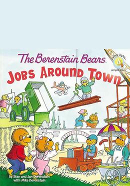 The Berenstain Bears : Jobs Around Town image