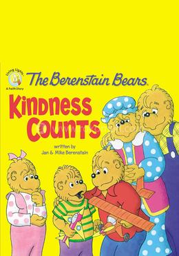 The Berenstain Bears : Kindness Counts image