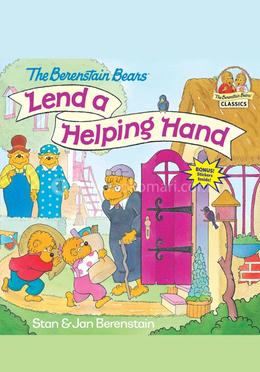 The Berenstain Bears : Lend a Helping Hand image