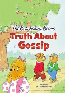 The Berenstain Bears : Truth About Gossip image