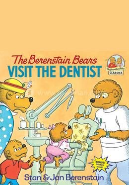 The Berenstain Bears : Visit the Dentist image