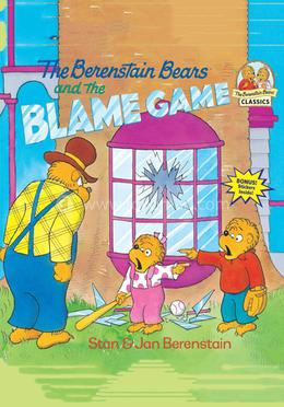 The Berenstain Bears and the Blame Game image