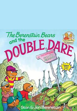 The Berenstain Bears and the Double Dare image