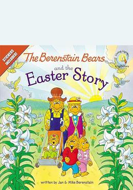 The Berenstain Bears and the Easter Story image