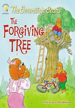 The Berenstain Bears and the Forgiving Tree image