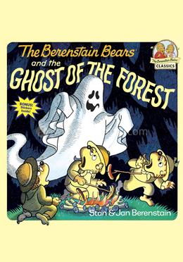 The Berenstain Bears and the Ghost of the Forest image