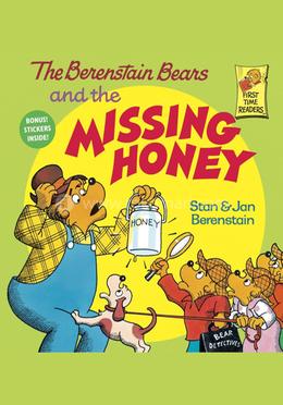 The Berenstain Bears and the Missing Honey image