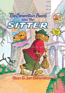 The Berenstain Bears and the Sitter image