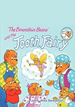 The Berenstain Bears and the Tooth Fairy image