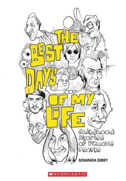 The Best Days of My Life image