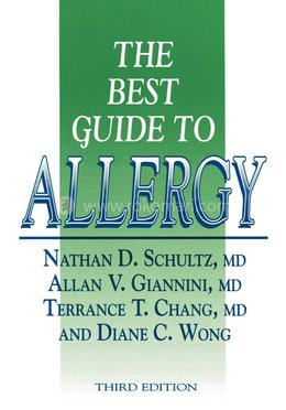 The Best Guide to Allergy image