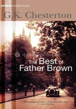 The Best Of Father Brown image