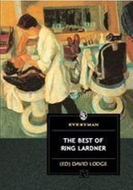The Best Of Ring Lardner image
