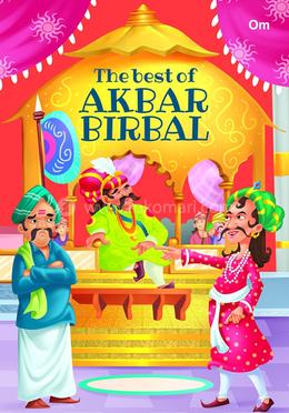 The Best of Akbar Birbal