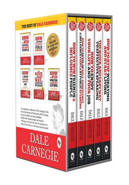 The Best of Dale Carnegie image