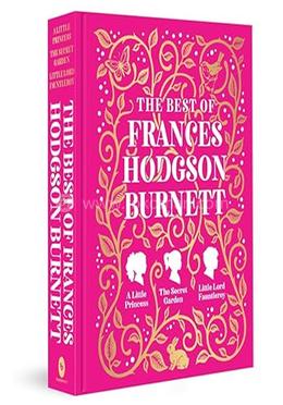 The Best of Frances Hodgson Burnett