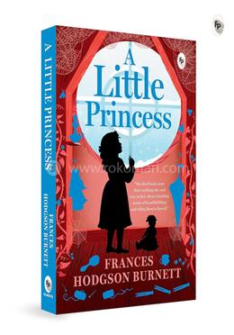 A Little Princess Boxed Set image