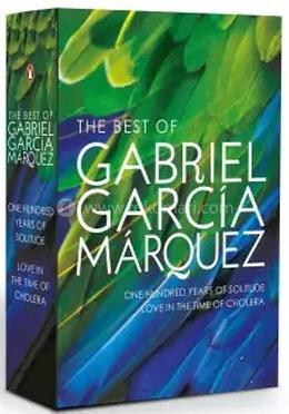 The Best of Gabriel Garcia Marquez image