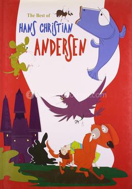 The Best of Hans Christian Andersen image