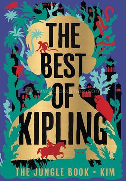 The Best of Kipling image