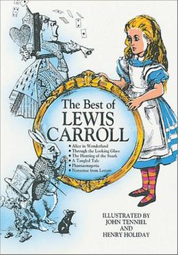 The Best of Lewis Carroll image