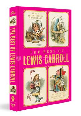 The Best of Lewis Carroll image