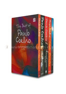 The Best of Paulo Coelho image