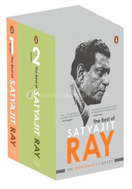 The Best of Satyajit Ray image