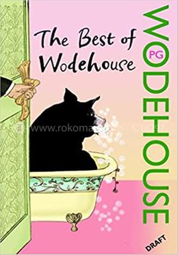 The Best of Wodehouse image