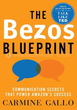 The Bezos Blueprint image