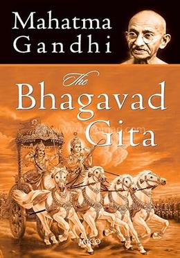 The Bhagavad Gita image