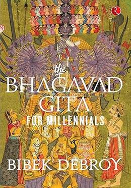 The Bhagavad Gita For Millennials image