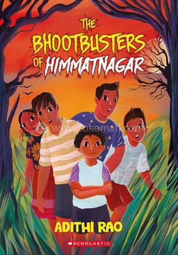 The Bhootbusters of Himmat Nagar image