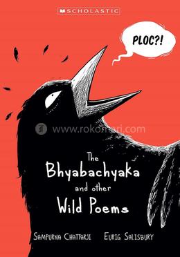 The Bhyabachyaka And Other Wild Poems image