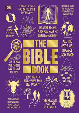 The Bible Book image