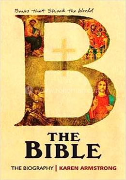 The Bible - The Biography image