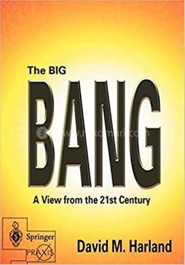 The Big Bang image