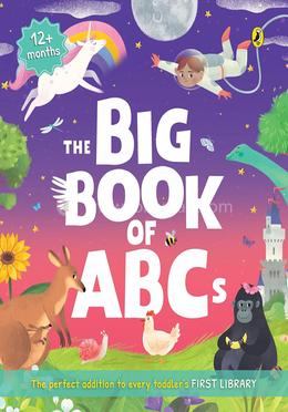 The Big Book of ABCs image