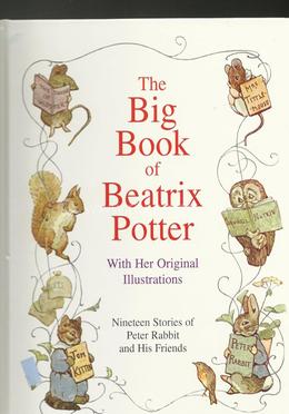 The Big Book of Beatrix Potter image