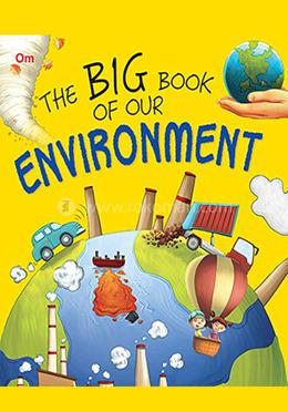 The Big Book of our Environment image