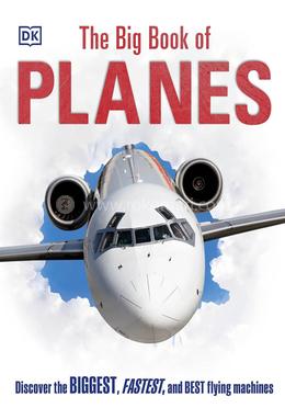 The Big Book of Planes image