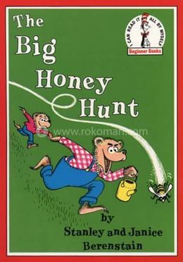 The Big Honey Hunt image