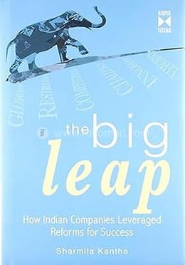 The Big Leap