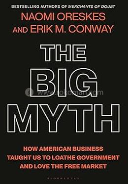 The Big Myth
