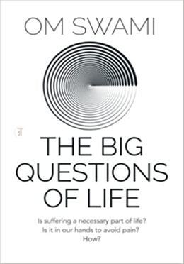 The Big Questions of Life image