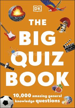 The Big Quiz Book